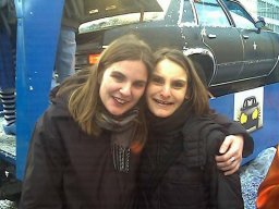 Fasnacht 2002 Aesch