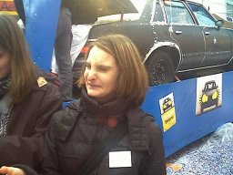 Fasnacht 2002 Aesch