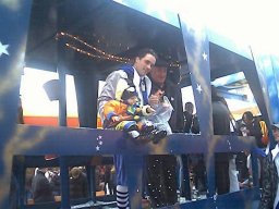 Fasnacht 2002 Aesch