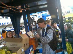 Fasnacht 2002 Aesch