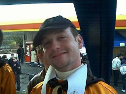 Fasnacht 2002 Aesch