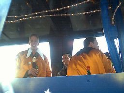 Fasnacht 2002 Aesch