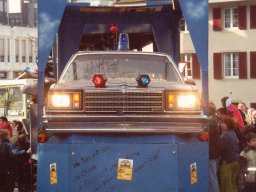 Fasnacht 2002 Liestal