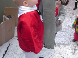 Fasnacht 2003 Liestal