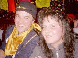 Fasnacht 2004 Aesch