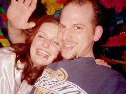 Fasnacht 2004 Aesch