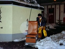 Fasnacht 2004 Aesch