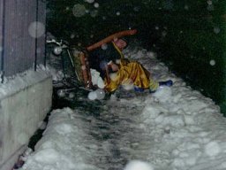 Fasnacht 2004 Aesch