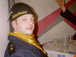 Fasnacht 2004 Aesch