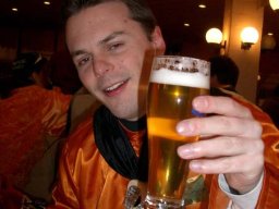 Fasnacht 2004 Aesch