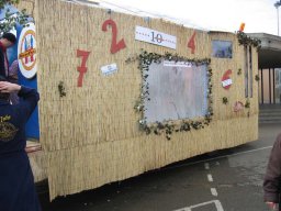Fasnacht 2005 Aesch