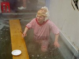 Fasnacht 2005 Aesch