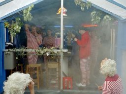 Fasnacht 2005 Aesch