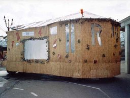 Fasnacht 2005 Aesch