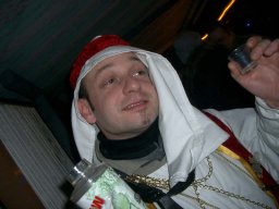 Fasnacht 2006 Aesch