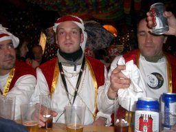 Fasnacht 2006 Aesch
