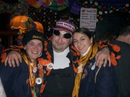 Fasnacht 2006 Aesch