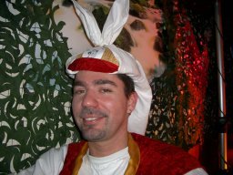 Fasnacht 2006 Aesch