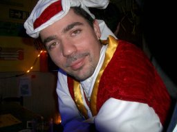 Fasnacht 2006 Aesch