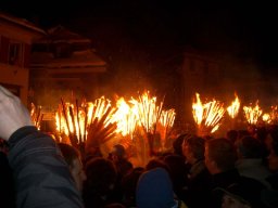 Fasnacht 2006 Liestal