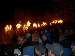 Fasnacht 2006 Liestal