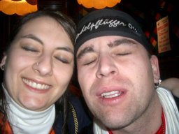 Fasnacht 2007 Aesch