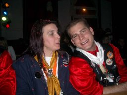 Fasnacht 2007 Aesch