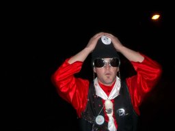 Fasnacht 2007 Aesch
