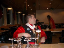 Fasnacht 2007 Aesch