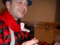 Fasnacht 2007 Aesch