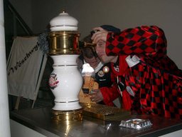 Fasnacht 2007 Aesch