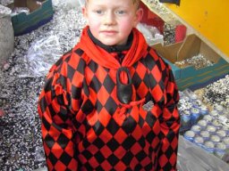 Fasnacht 2007 Aesch