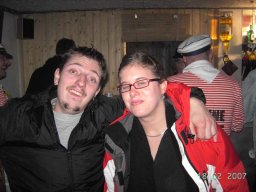 Fasnacht 2007 Aesch