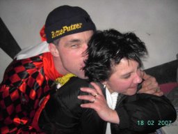 Fasnacht 2007 Aesch