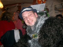 Fasnacht 2008 Aesch