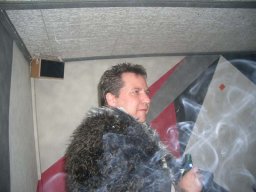 Fasnacht 2008 Aesch