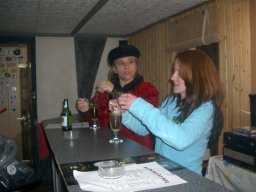Fasnacht 2008 Aesch