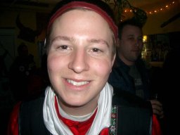 Fasnacht 2008 Aesch