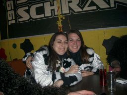 Fasnacht 2008 Aesch
