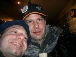 Fasnacht 2008 Aesch