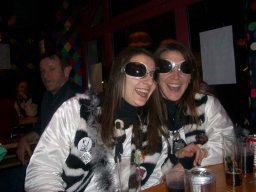 Fasnacht 2008 Aesch