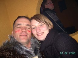 Fasnacht 2008 Aesch