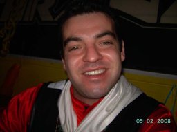 Fasnacht 2008 Aesch