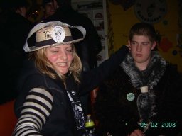 Fasnacht 2008 Aesch