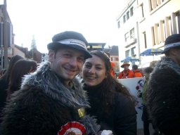 Fasnacht 2008 Liestal