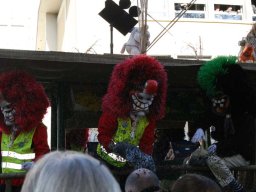 Fasnacht 2008 Liestal