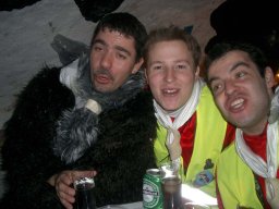 Fasnacht 2008 Liestal