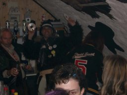 Fasnacht 2008 Liestal