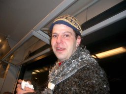 Fasnacht 2008 Liestal