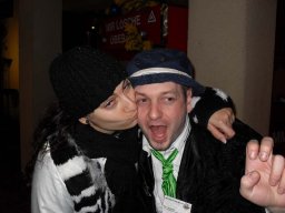 Fasnacht 2009 Aesch